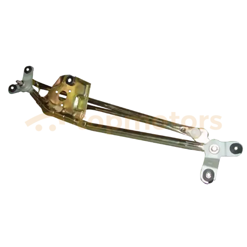 Трапеция стеклоочистителя (дворников) Chery Eastar (B11-5205011)