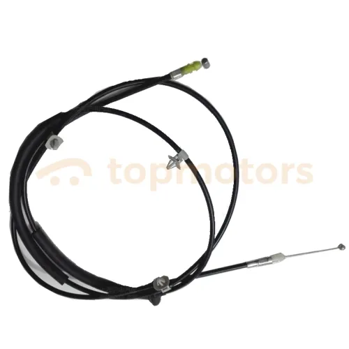 Трос открывания капота MG350 (50011947)