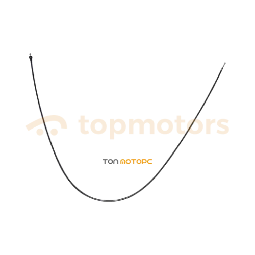 Трос відкривання капота Chery Amulet (A15-8402110, A11-8402110)