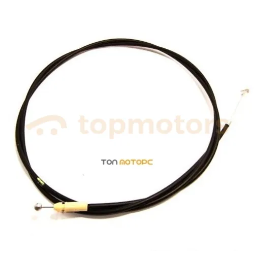 Трос открывания капота Geely CK (1801115180)