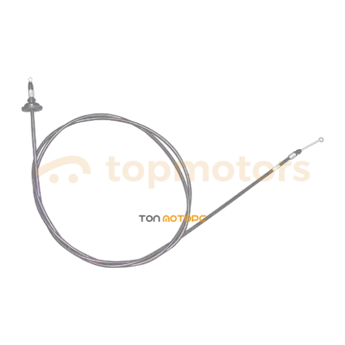 Трос открывания капота Chery Eastar (B11-8402110)