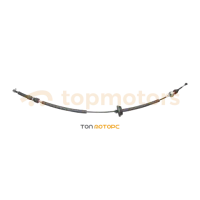 Тросы КПП