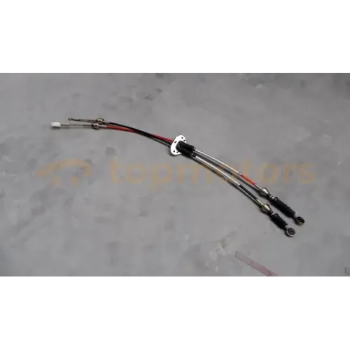 Тросы переключения передач КПП Chery Beat (S18D-1703090)