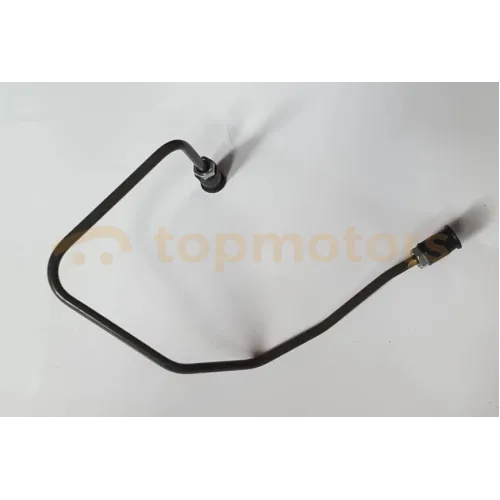 Трубка тормозная задняя левая Geely CK (1064020044)