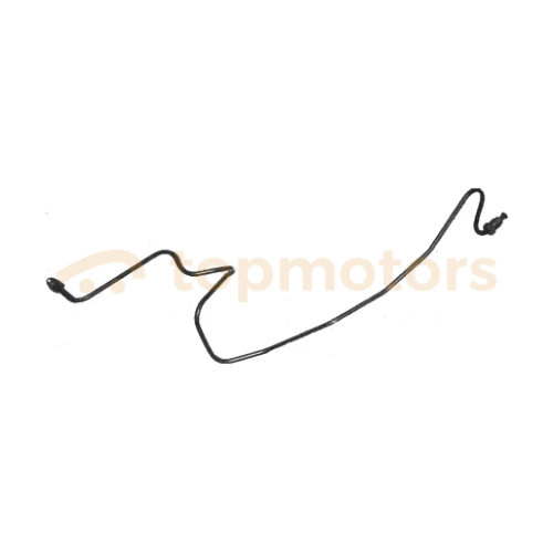Трубка гальмівна задня права Chery Amulet (A11-3506060)