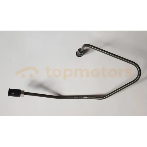 Трубка тормозная задняя правая Geely CK (1064020043)