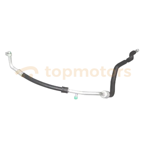 Трубка кондиционера от испарителя к компрессору Chery Eastar 2.4 (B11-8108010)