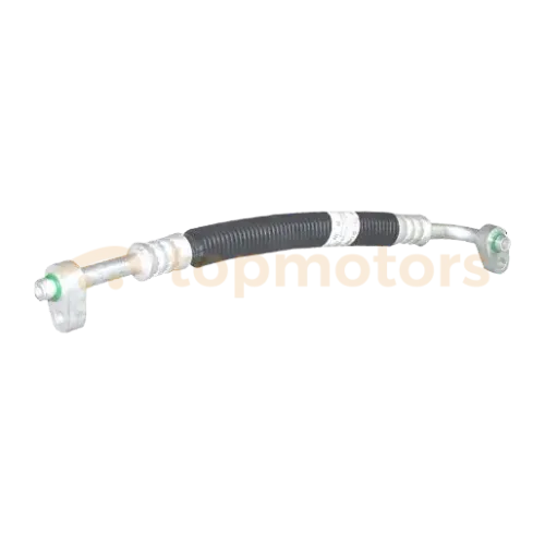 Трубка кондиционера от компрессора к радиатору Chery Eastar 2.4 (B11-8108030)