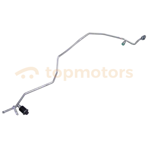 Трубка кондиционера от осушителя к испарителю Chery Eastar 2.0 (B11-8108050NA)