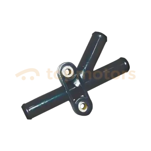 Тройник системы охлаждения Chery Eastar (B11-1303415)
