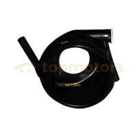 Топливные баки и детали