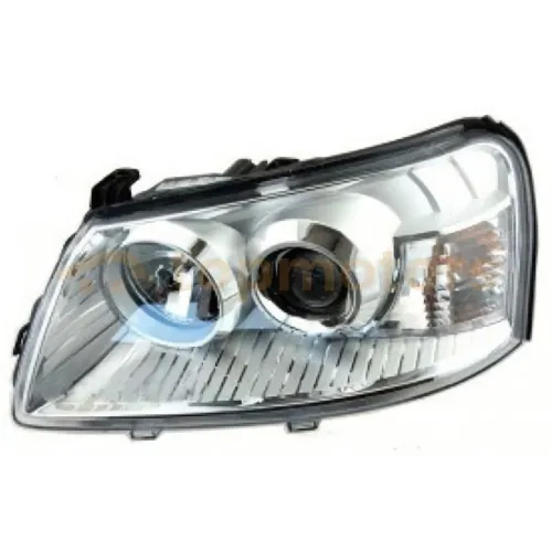 Фара передняя левая Chery Amulet FL2 (A15-3772010FL)