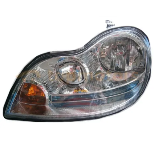 Фара передняя левая (с корректором) Geely CK2 FL (1017015736)