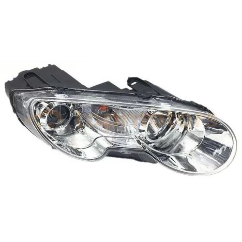 Фара передняя правая MG550 (30000660)