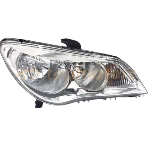 Фара передняя правая (без корректора) MG350 (50018810)