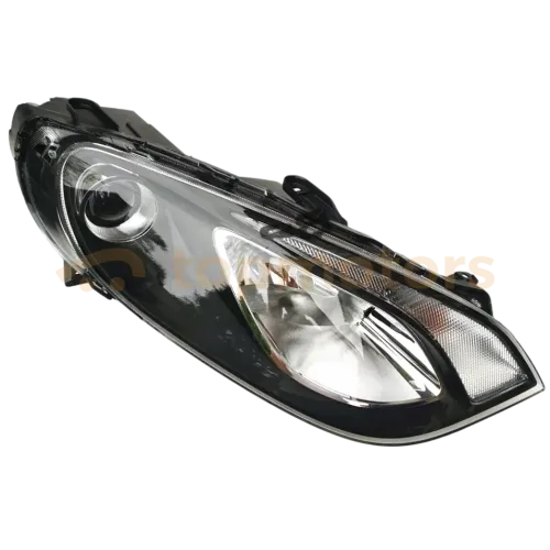 Фара передняя правая (с корректором) MG6 (30029027)