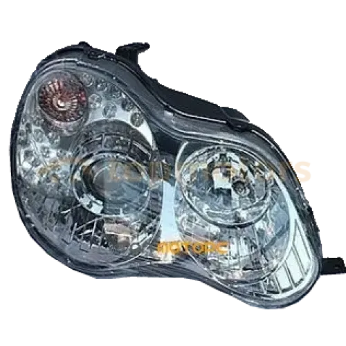 Фара передня права (з коректором) Geely CK2 (1017015714)