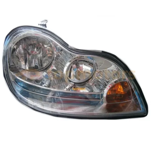 Фара передняя правая (с корректором) Geely CK2 FL (1017015737)