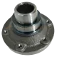 Фланец полуоси внутренний Chery Amulet 1.6 (015409285AA)