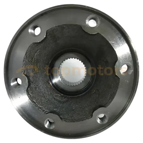 Фланец полуоси внутренний Chery Amulet 1.6 (015409285AA)