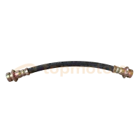 Задние тормозные шланги