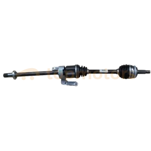 Полуось правая в сборе (привод правый) Geely Emgrand EC8 2.0 (1014013992)