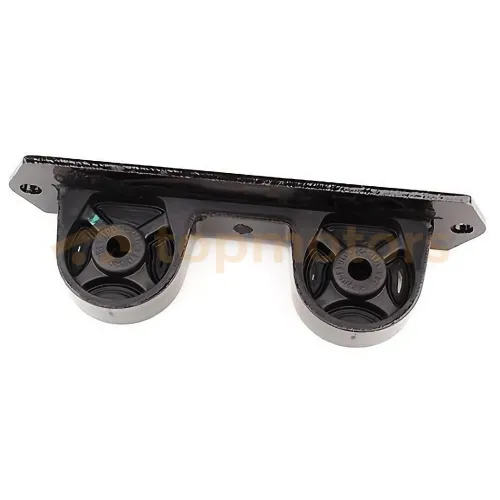 Подвес глушителя (крепление с кронштейном) Chery M11 (M11-1200018)
