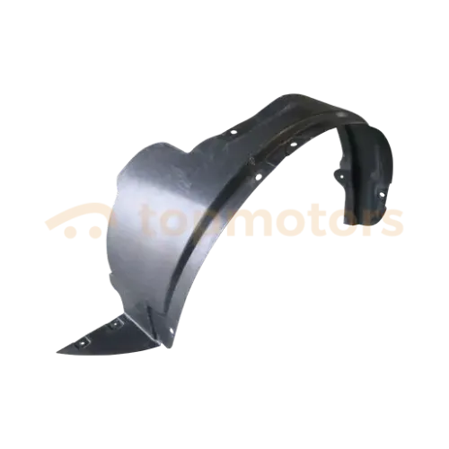 Подкрылок передний левый Chery Kimo (S12-3102111)