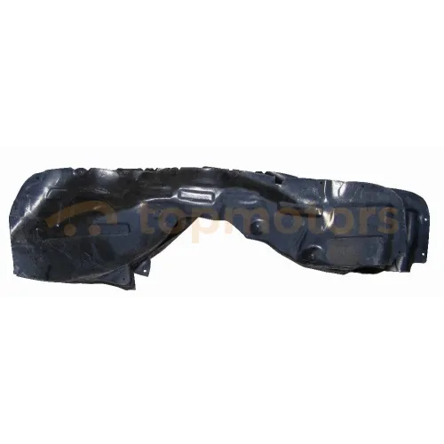 Подкрылок передний правый Geely Emgrand EC7 (1068001634)