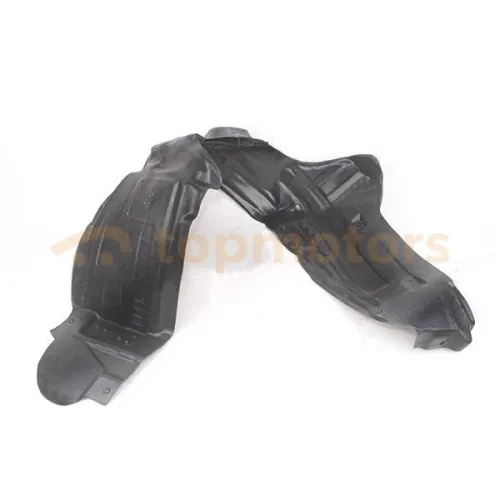 Підкрилок передній правий Geely GC6 (1018018864)