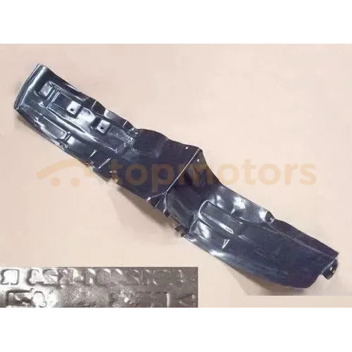 Подкрылок передний правый Great Wall Haval H3 (5512401-K24)