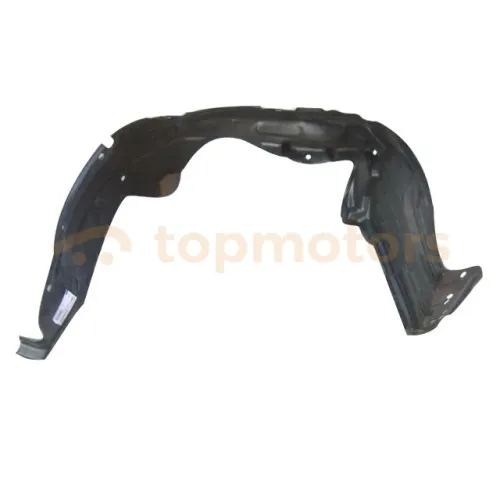 Подкрылок передний правый Geely MK Cross (1018005077)