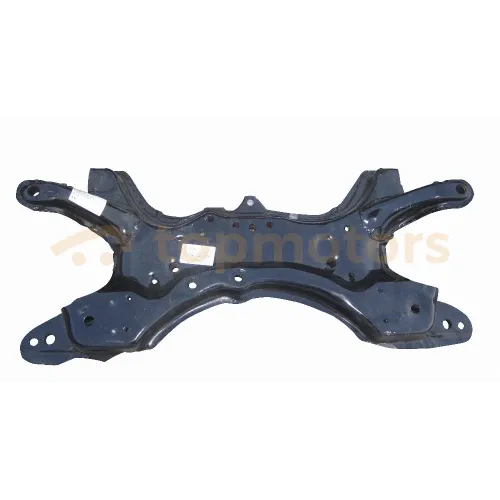Подрамник двигателя (передней подвески) Geely Emgrand EC7 (1014029818, 1064001379)
