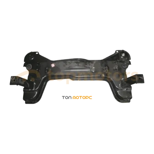 Подрамник двигателя (передней подвески) Chery M11 (M11-2810010)