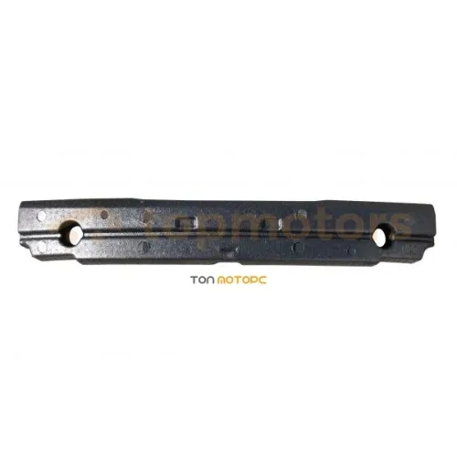 Пенопласт переднего бампера Geely Emgrand EC7 седан (-2015) (1068001654)