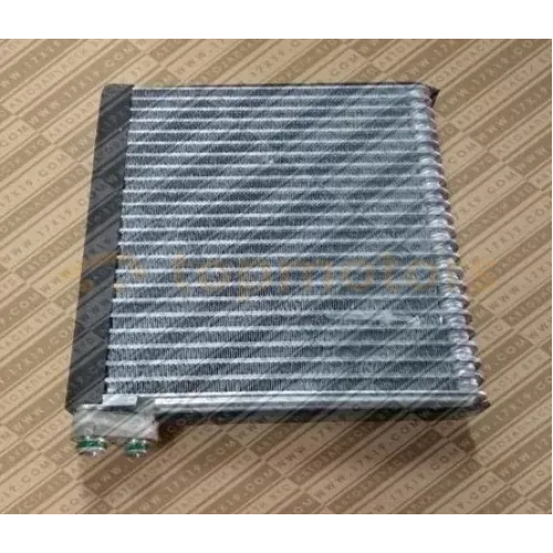 Испаритель компрессора кондиционера (радиатор) BYD F3 (F3-8107001, 10146509-00)