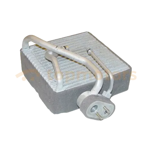Випарник компресора кондиціонера (радіатор) тип 1 Chery QQ (S11-8107510)
