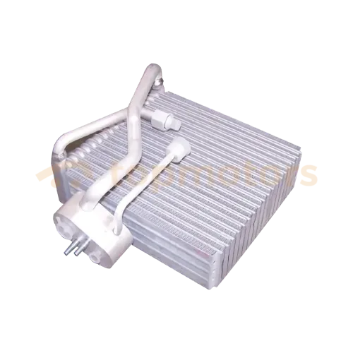 Випарник компресора кондиціонера (радіатор) тип 2 Chery QQ (S11-9EC8107510)