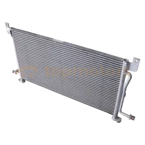 Радиатор кондиционера Chery Kimo (S12-8105010)