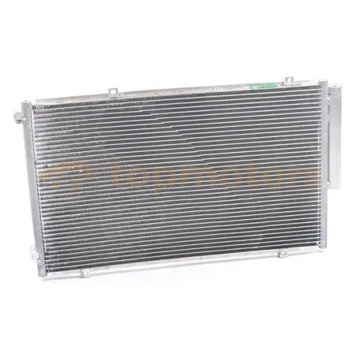 Радиатор кондиционера LC Panda GC2 GХ2 (1017009712)