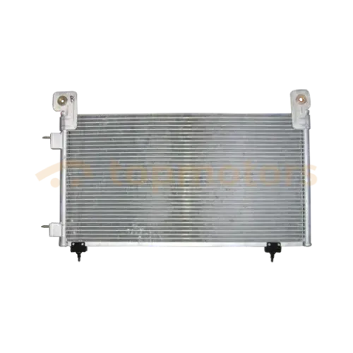Радіатор кондиціонера Chery M11 (M11-8105010)