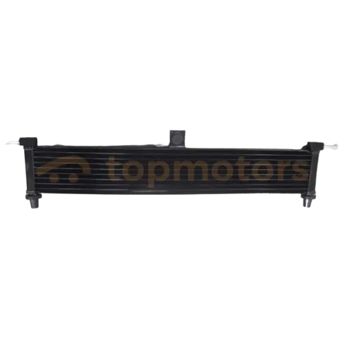 Радиатор охлаждения коробки автомат Geely Emgrand EC7 CVT (1066001286)