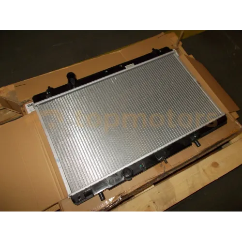 Радиатор охлаждения Geely GC5 (1016009362)