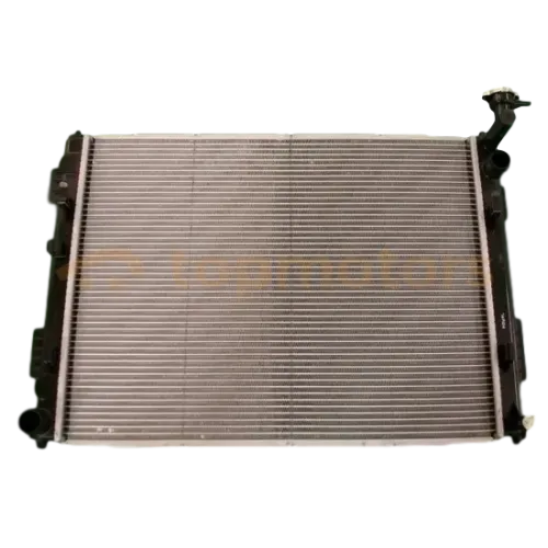 Радиатор охлаждения Geely Emgrand EC8 2.0 (1016003759)