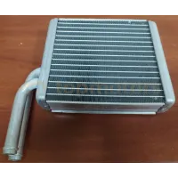 Радиаторы печки