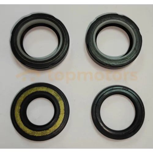 Ремкомплект рулевой рейки LC Panda GC2 GХ2 (1014015032-R)