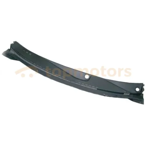 Решетка дворников (жабо под стекло) Geely Emgrand EC7 (1068001610)