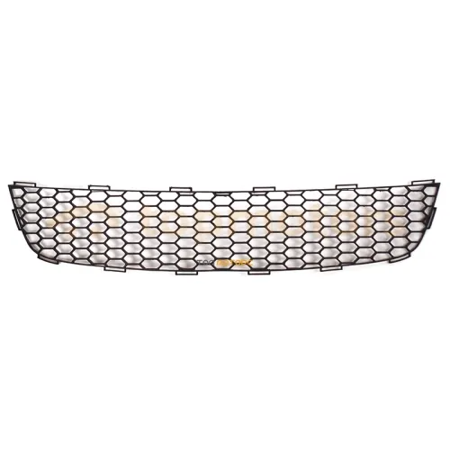 Решетка переднего бампера средняя Great Wall Haval H5 (2803302-K80)