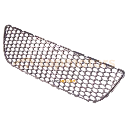Решітка переднього бампера середня Chery M11 (M11-2803519)