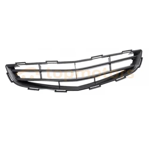 Решетка переднего бампера средняя Geely MK 1.6 (1018002986)